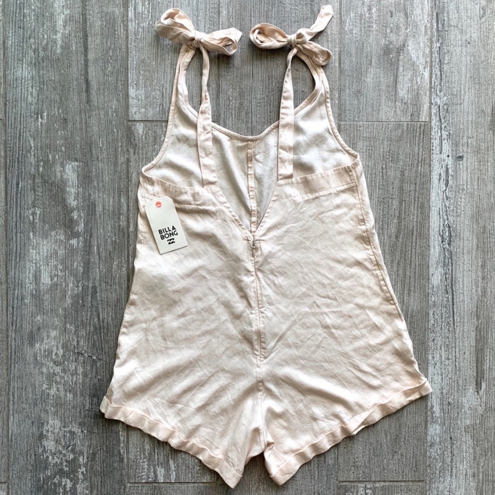 🔥🔥BILLABONG - KAUAI PLAYSUIT🔥🔥 - Picture 8 of 10